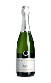 Cr&eacute;mant de Bourgogne Brut 0,75l