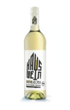 Hauswein weiß 0,75l