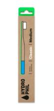 Zahnb&uuml;rste Classic medium Bambus