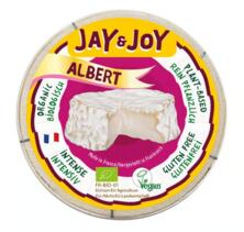 Albert vegane Brie Alternative 100g