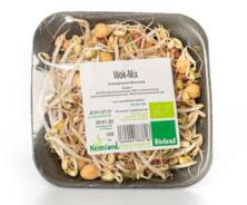 Sprossen Wok-Mix samenfest 125g