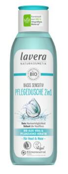 basis sensitiv Duschgel 2in1 250ml