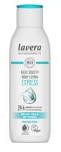 basis sensitiv Bodylotion Express 250ml