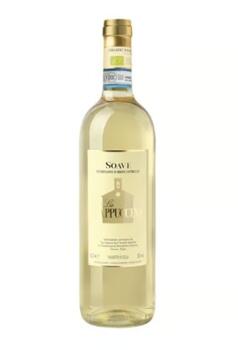 Soave wei&szlig; 0,75l