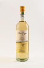 Pinot Grigio wei&szlig; 0,75l