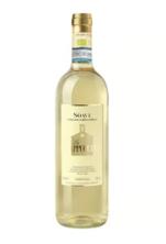 Soave weiß 0,75l
