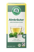 Almkräuter 20 Beutel 30g