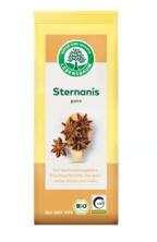 Sternanis ganz 10 Stück