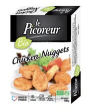 TK Chicken Nuggets 180g