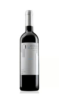 Castillo d`Alicante  0,75l