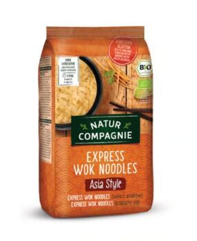 Wok-Noodles 250g