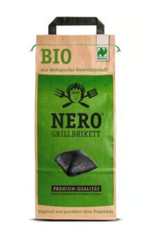 Nero Grillbrikett 2,5kg