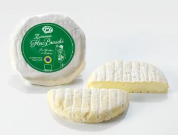 Zurwieser Heumilch Burschi ca. 300g