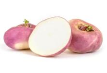 Mair&uuml;bchen wei&szlig; lose vom Hof