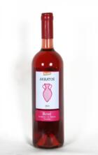 Syrah, ros&egrave; 0,75l
