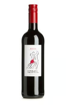 Rioja Tempranillo, rot 0,75l