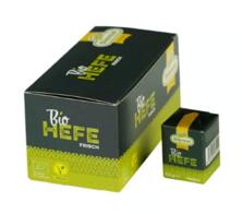 Hefe frisch ca. 42g