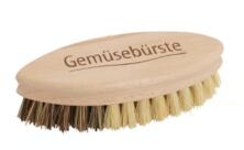 Gemüsebürste