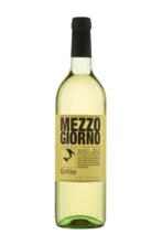 Grillo Mezzogiorno weiß 0,75l