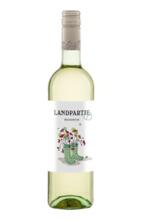 Landpartie weiß 0,75l