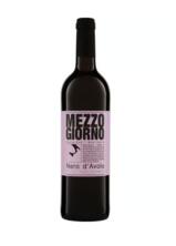 Nero d"Avola Mezzogiorno rot 0,75l