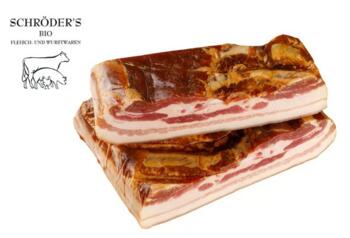 Durchwachsener Speck ca. 220g