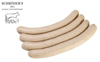 Holsteiner Bratwurst 280g