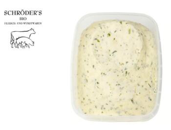 Kr&auml;uterbutter 120g