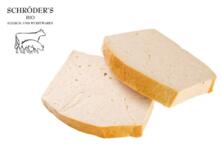 Geflügelfleischkäse ca. 250g