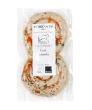 Grillschnecke Schwein&Rind ca. 250g
