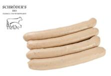 Rinderbratwurst 200g