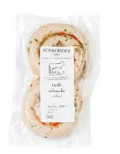 Grillschnecke Gefl&uuml;gel ca. 250g