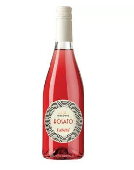 Rosato Frizzante Veneto 0,75l
