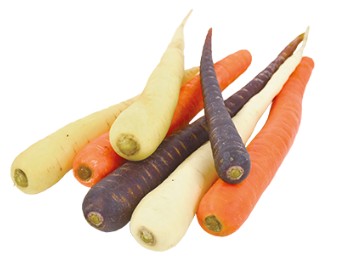 M&ouml;hren Mix bunt lose