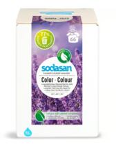 Color Waschmittel Lavendel 5l