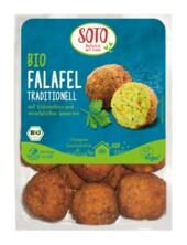 Falafel "traditionell"