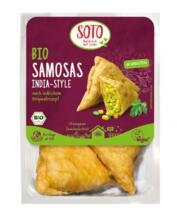 Samosas India Style 4St