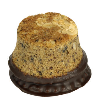 Mandelt&uuml;rmchen 5 Stk.