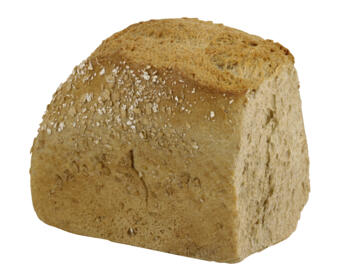 Dinkel Hefe Brot 500g