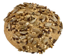Mehrkornbrötchen