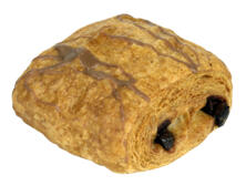 Schoko-Croissant /Pain au Chocolat