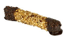 Marzipan Nuss Stangen 5 Stück