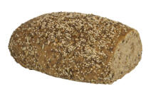 Mehrkornbrot 750g