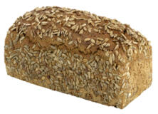 Sonnenblumenbrot klein 750g