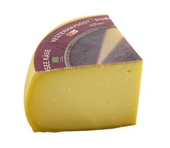 Nordseek&auml;se 6 Monate gereift