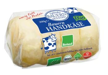 Bioland Harzer natur 200g