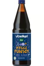 Hygge Punsch Apfel Blaubeere