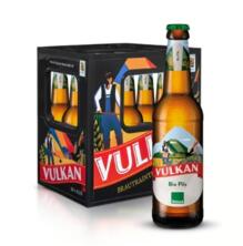 Vulkan Bier Pils 10x0,33l