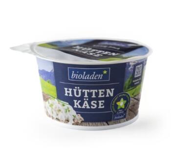 b* H&uuml;ttenk&auml;se 200g