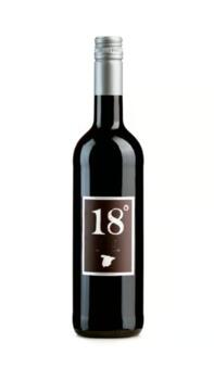 b* 18&deg; Tempranillo 0,75l